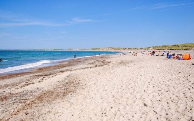 "Arzu" - 250m from the sea in NW Jutland