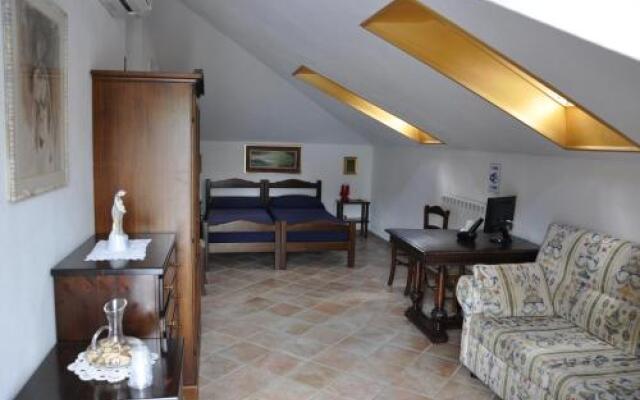 Bed & Breakfast 4U