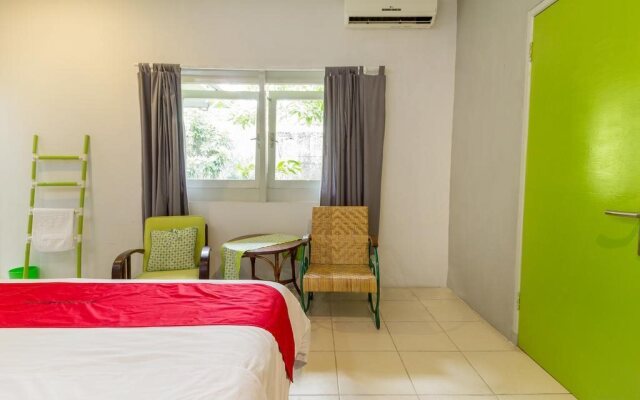 Jeng Tini Guest House