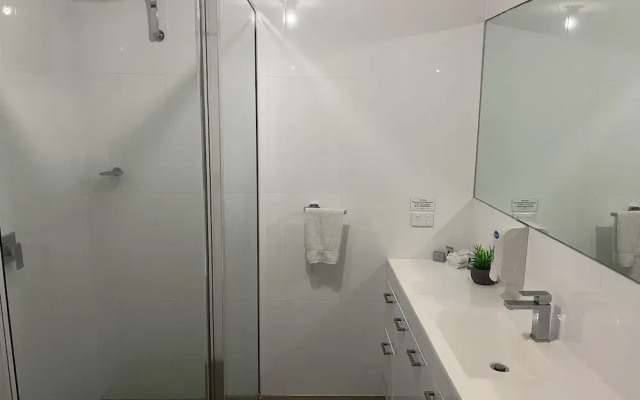 Beachport Caravan Park