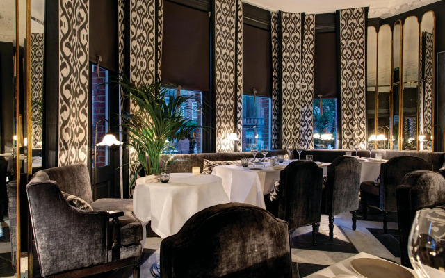 The Franklin London - Starhotels Collezione