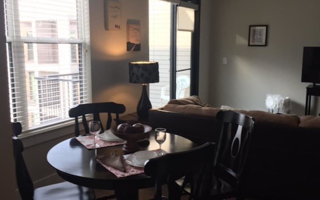 Midtown Downtown 616