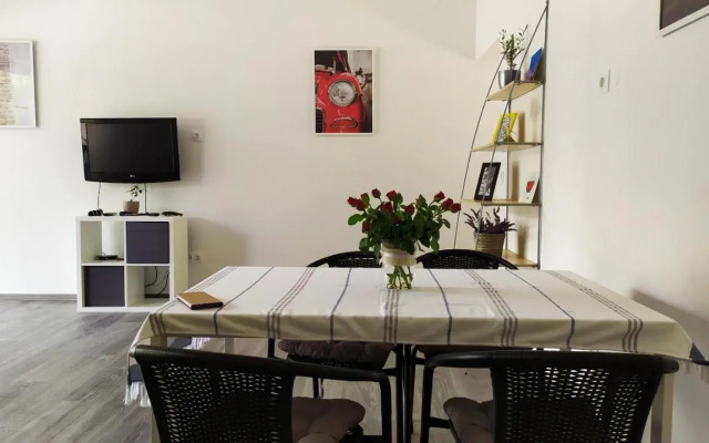 Sirály apartman