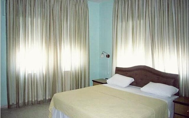 Al Narjis Hotel Suites