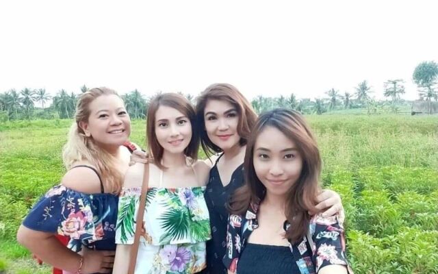 Gopala Villa Ubud