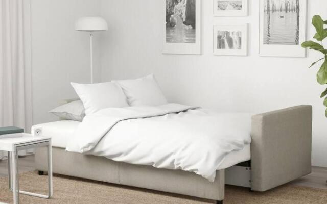 DG Links -Wunderschöne 40m² große City Wohnung nähe Salzburg