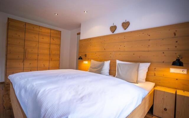 Kaltenbachs Appartements am Titisee