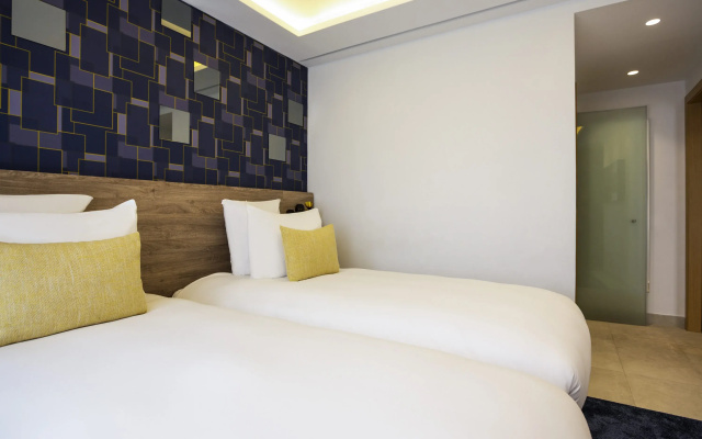 Aparthotel Adagio Premium Casablanca City Center