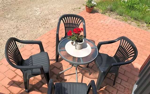 Joarsbo, Stuga 2, Gårdsstugan