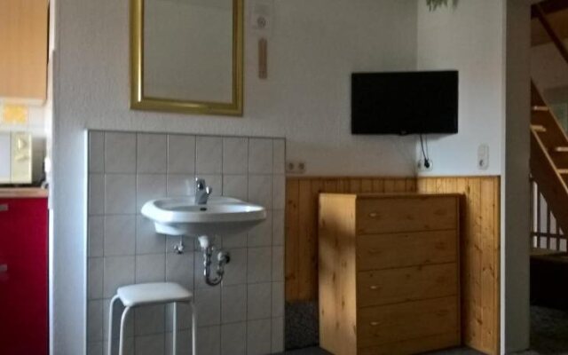 Fred's Zimmer & Ferienwohnungen