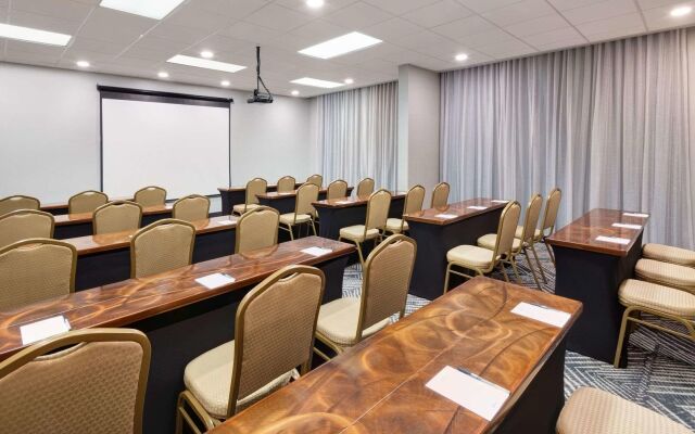 Radisson Hotel Nashville Airport