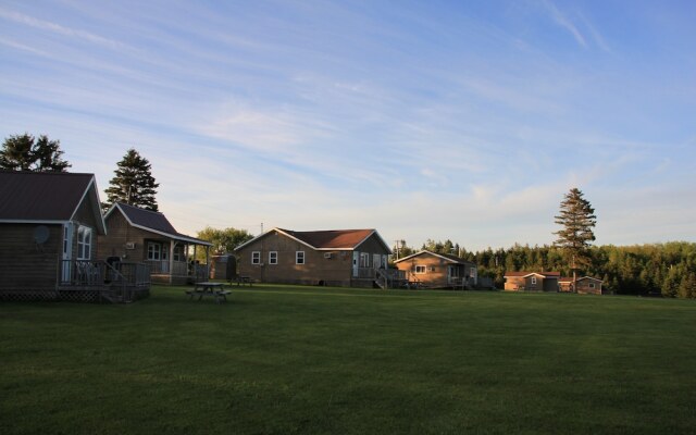 Rustico Acres Cottages