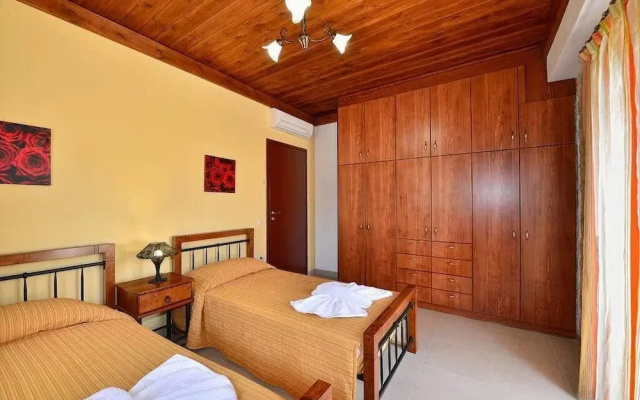Grecian Villas Chania