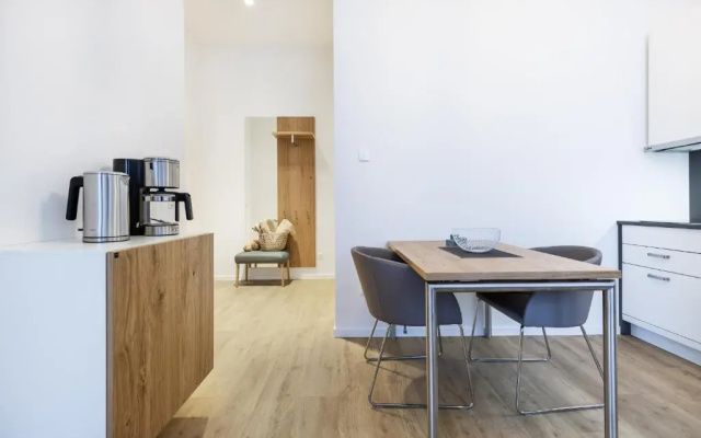 Ferienapartments am Krusespeicher Ferienapartments am Krusespeicher 3-35