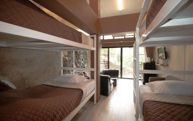 Maesa Greenery Hill (SHA Certified)