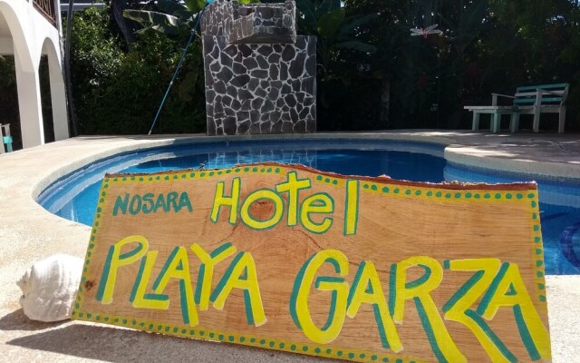 Nosara Playa Garza Hotel