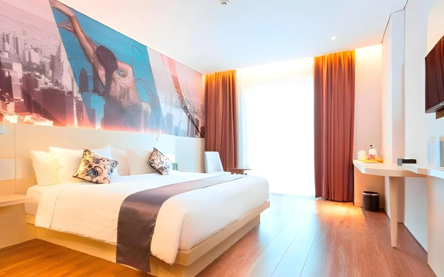 Horison Hotel Ultima Timika