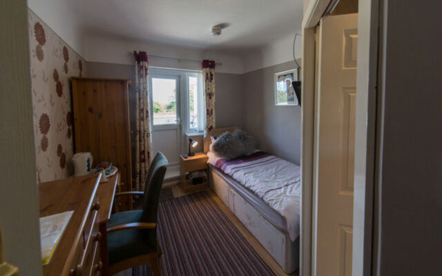 Wyngate Guest House