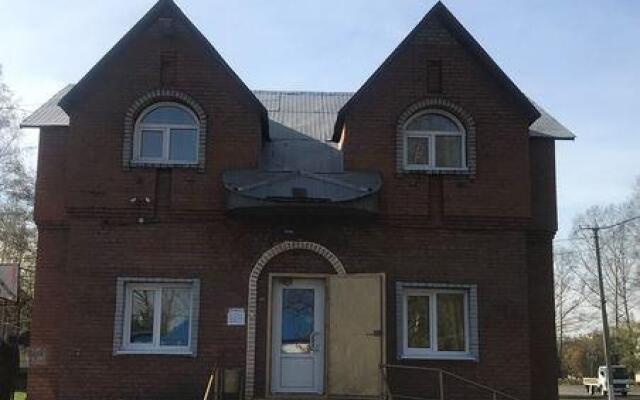 Kingfisher (Кингфишер)