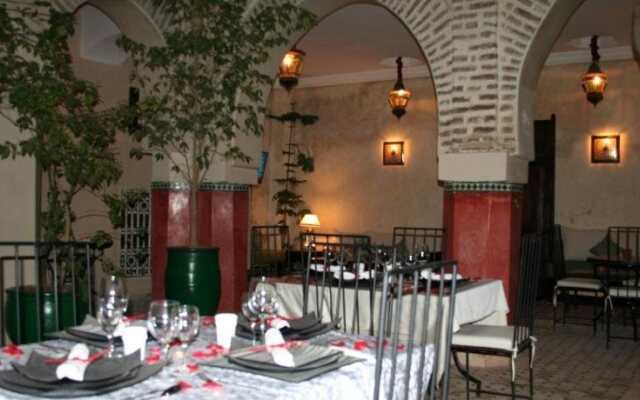 Riad Dar Palmyra