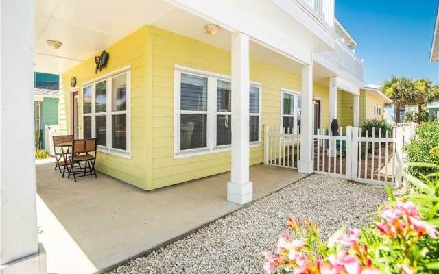 Seafever III - 3 Br Home