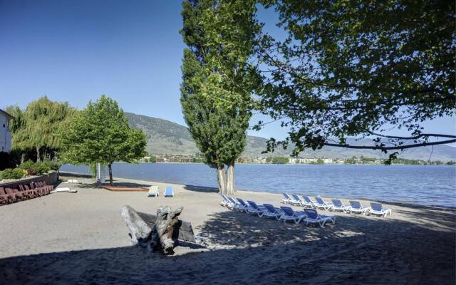 Sandy Beach Suites