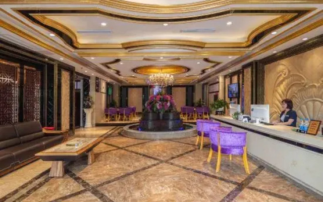 Tumai Siyi Hotel