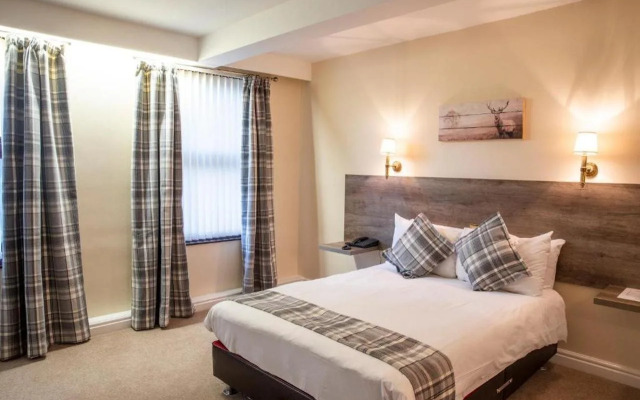 The Sitwell Arms Hotel