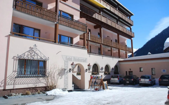 Sportweg - Four Bedroom