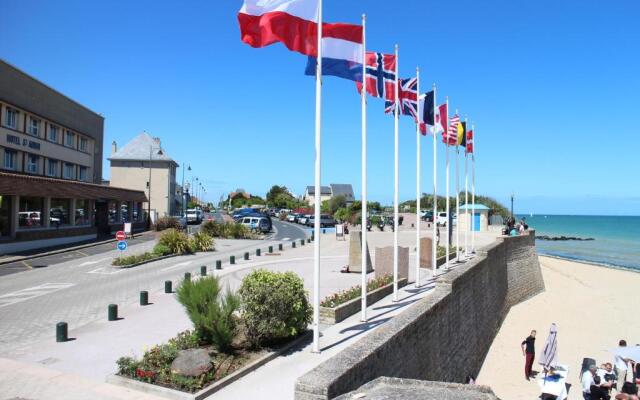 Hotel Saint Aubin