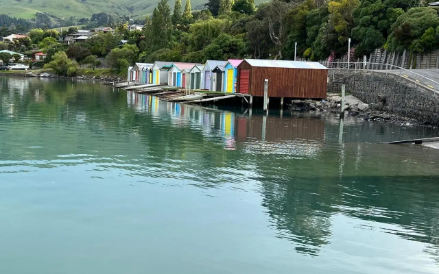 Bellbird Guest Accommodation