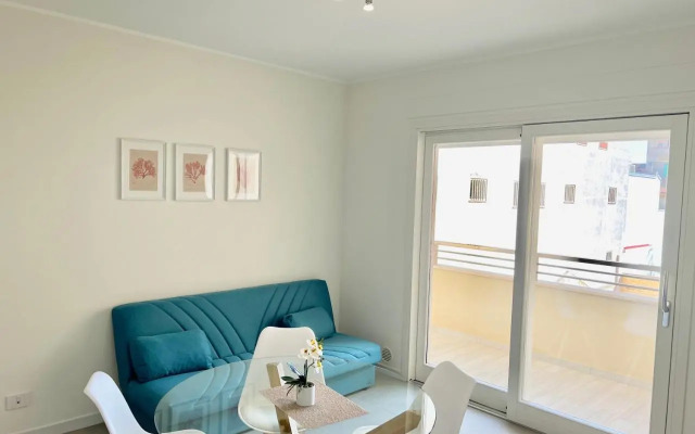 Alghero CHARMING APARTMENTS DOWNTOWN
