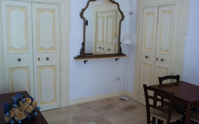 Accogliente Dimora