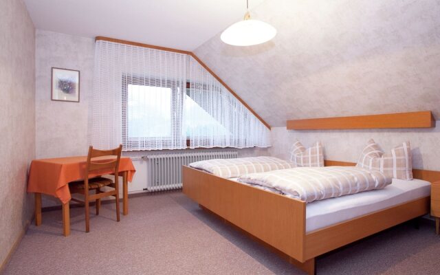 Ferienwohnung, Bad Peterstal