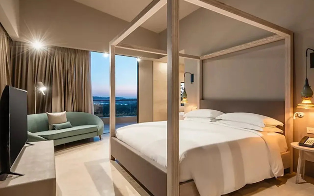 Sofitel Barú Cartagena