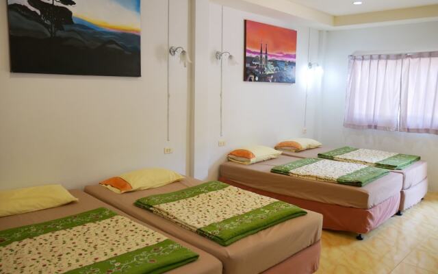 Star Beach Resort