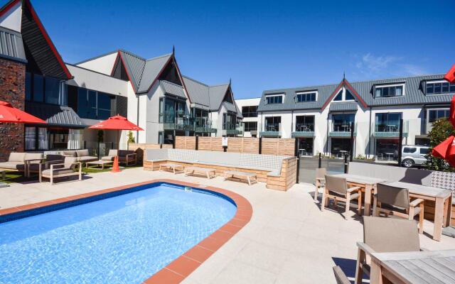 Carnmore Chateau Marlborough