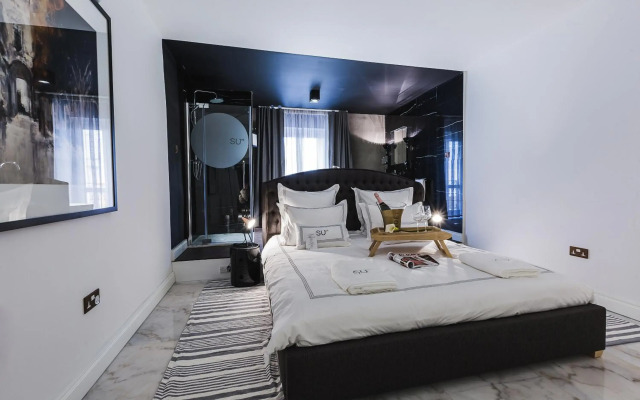 SU29 Boutique Hotel