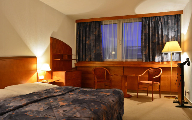 Hotel Olympik
