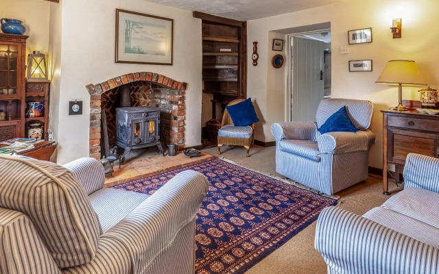 Colbridge Cottage