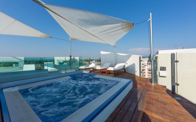 Hotel Mariver