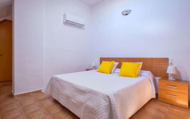 Apartment La Marjal Dénia