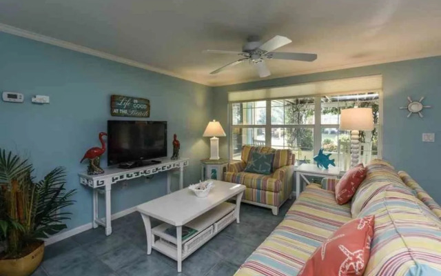 Rest Assured - 210 - 68th Street