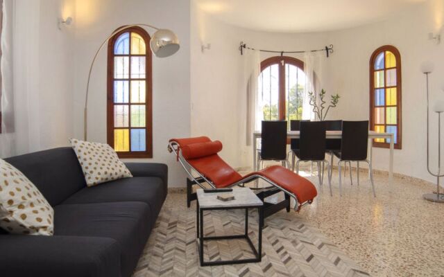 House La Marina Benissa