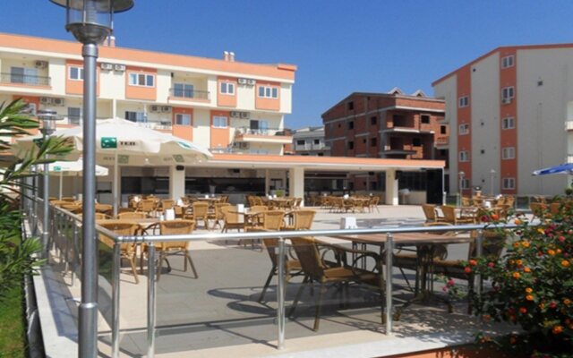 Апарт-отель Didim Sunset Village