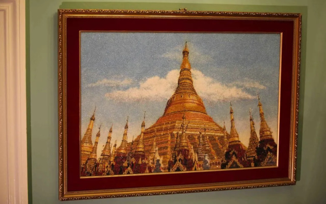 Claremont Guesthouse