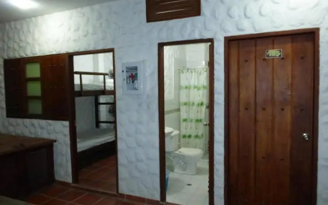 Jackie's Hostel
