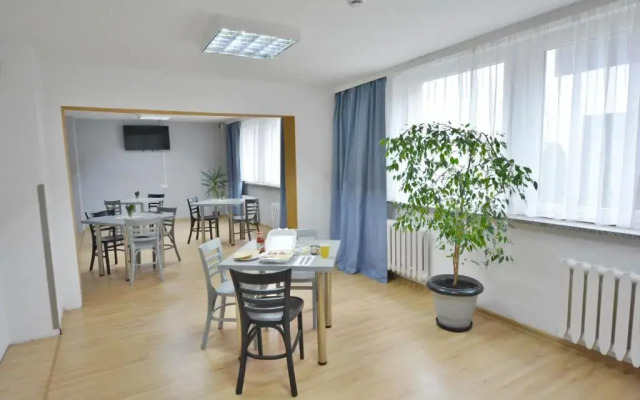 Noclegi ,Twój Hostel - Bytom , Zabrze , Katowice