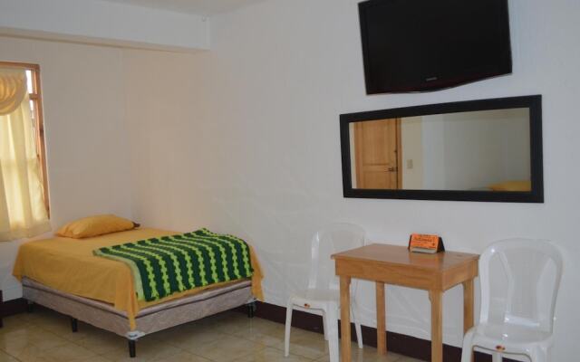 Hotel Xetawaal