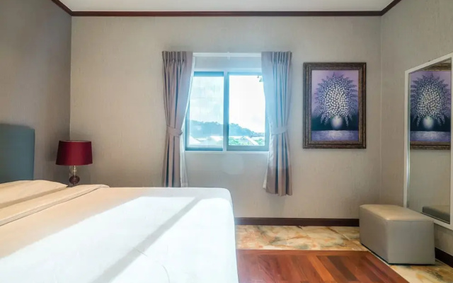 Exclusive Villa Stan with Top Amenities